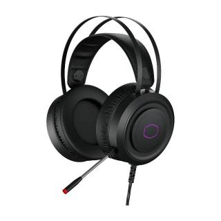 Cooler Master CH321 RGB Cuffie con Microfono USB